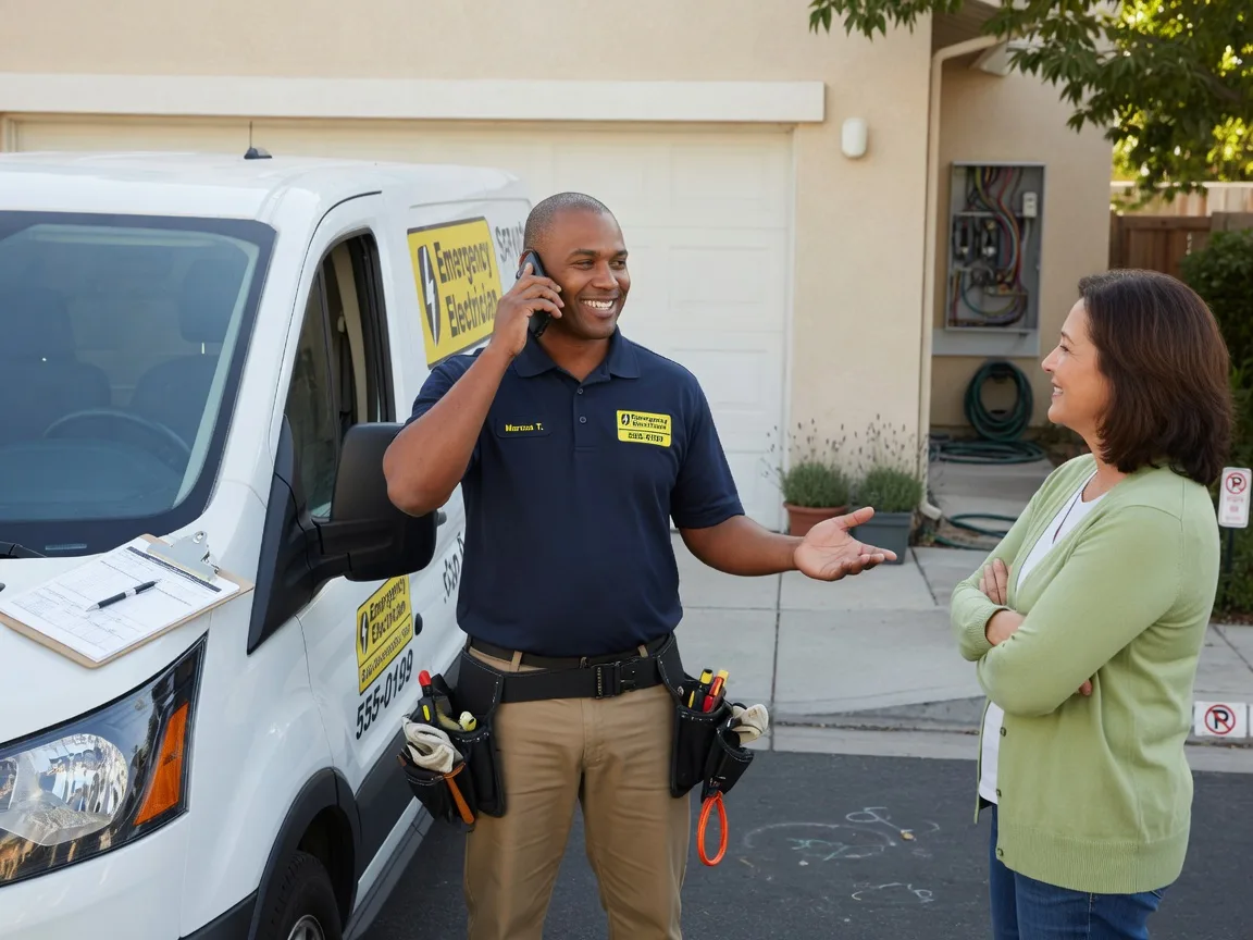 Emergency Electrician Arco, ID FAQs
